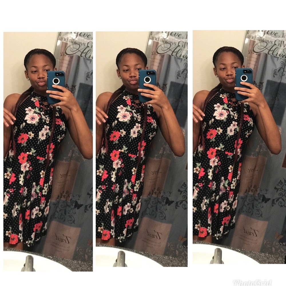 Meet your Posher, R0seg0ldd